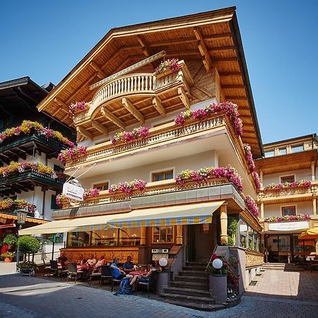 Hotel Wechselberger Saalbach-Hinterglemm Chambre photo