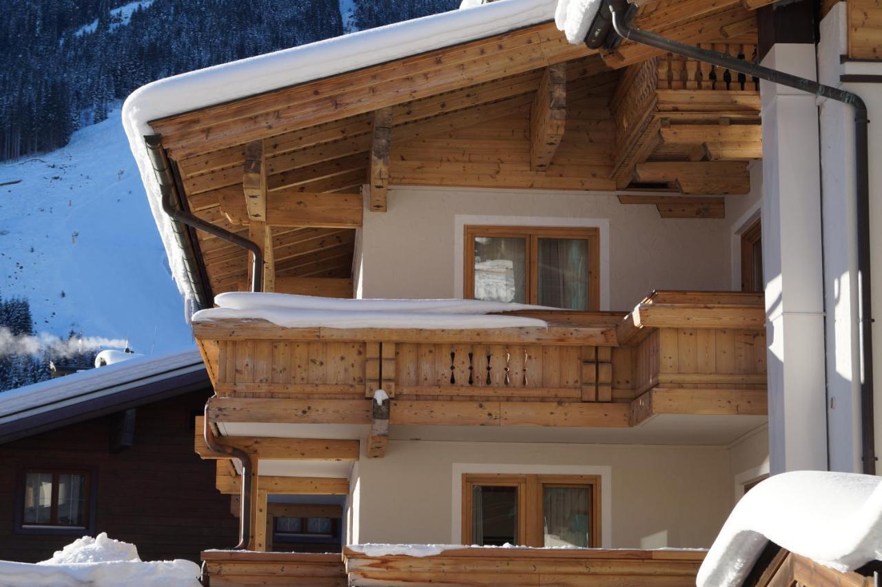 Hotel Wechselberger Saalbach-Hinterglemm Extérieur photo