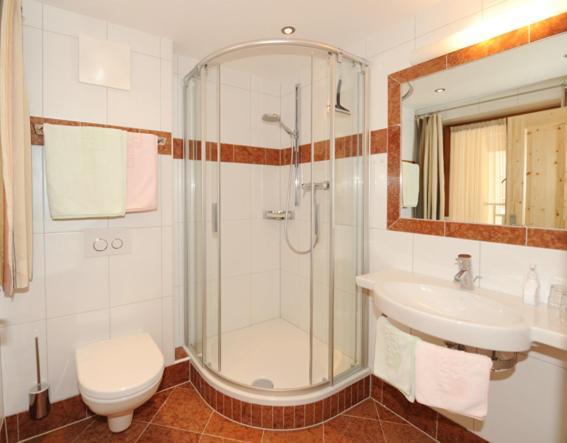 Hotel Wechselberger Saalbach-Hinterglemm Extérieur photo