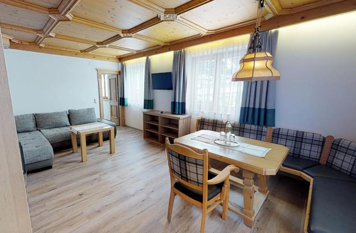 Hotel Wechselberger Saalbach-Hinterglemm Extérieur photo
