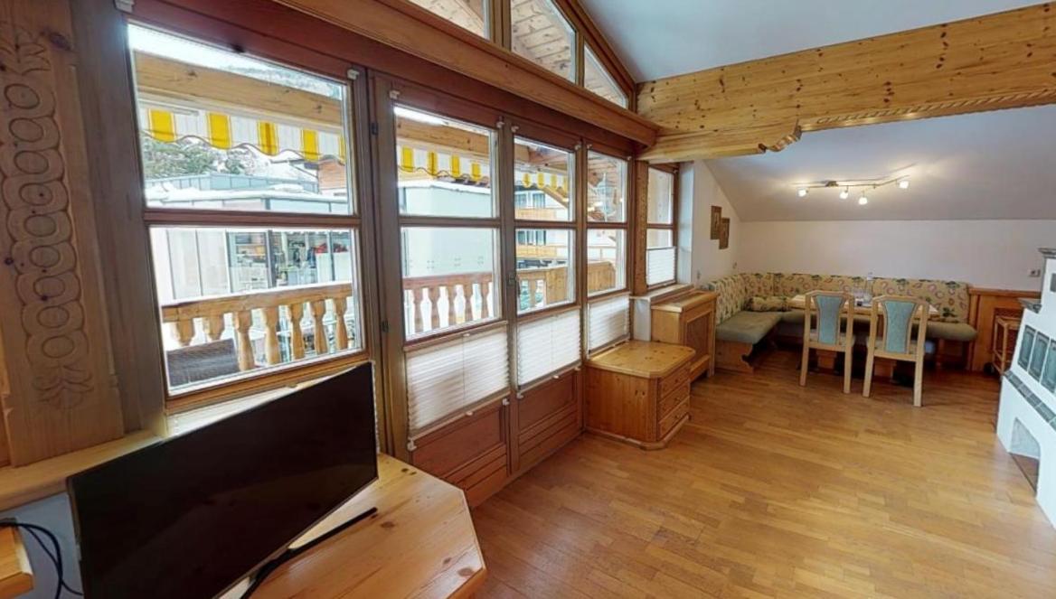 Hotel Wechselberger Saalbach-Hinterglemm Extérieur photo