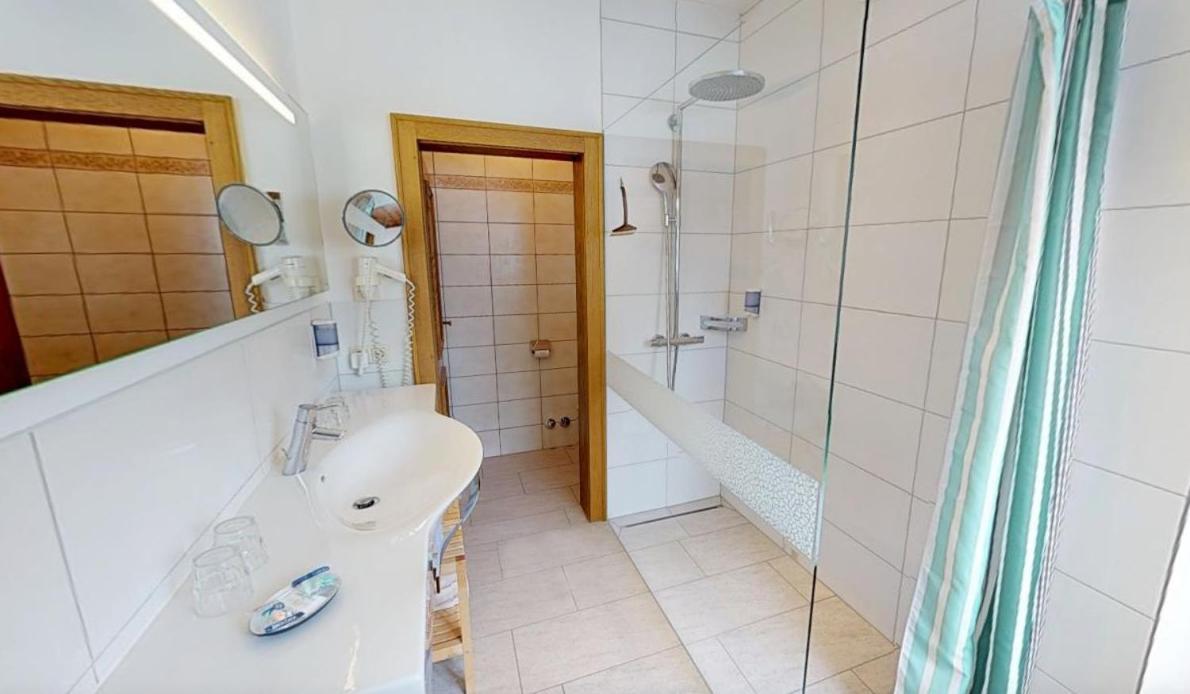 Hotel Wechselberger Saalbach-Hinterglemm Extérieur photo