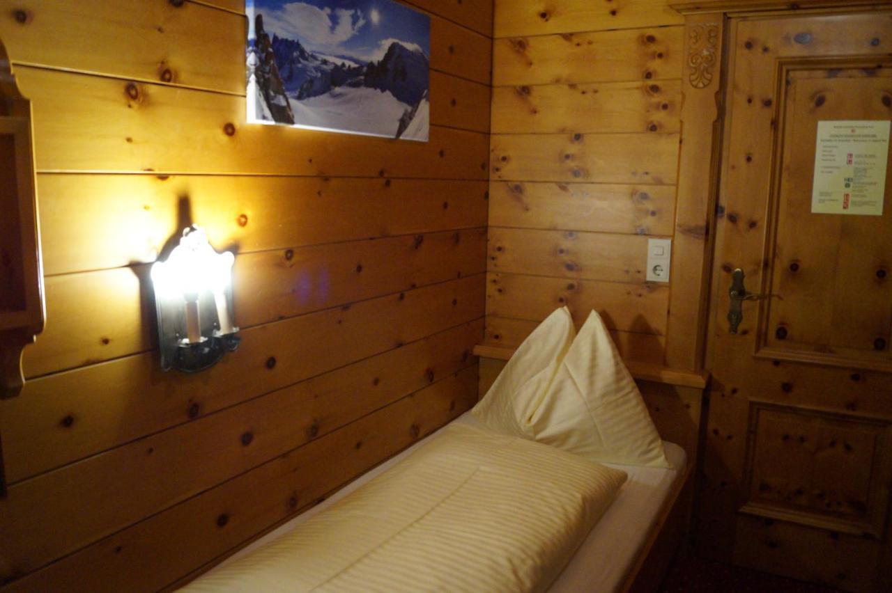 Hotel Wechselberger Saalbach-Hinterglemm Extérieur photo