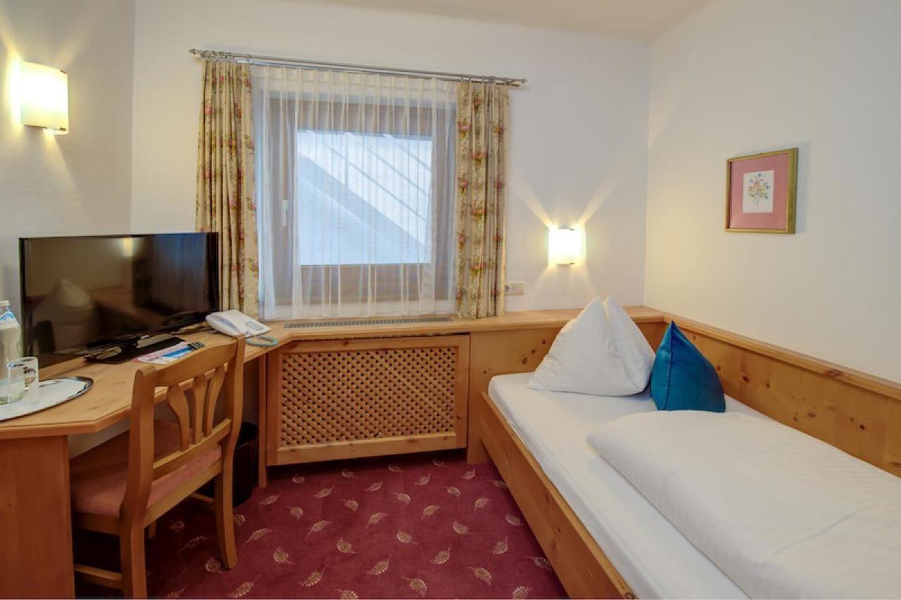 Hotel Wechselberger Saalbach-Hinterglemm Extérieur photo