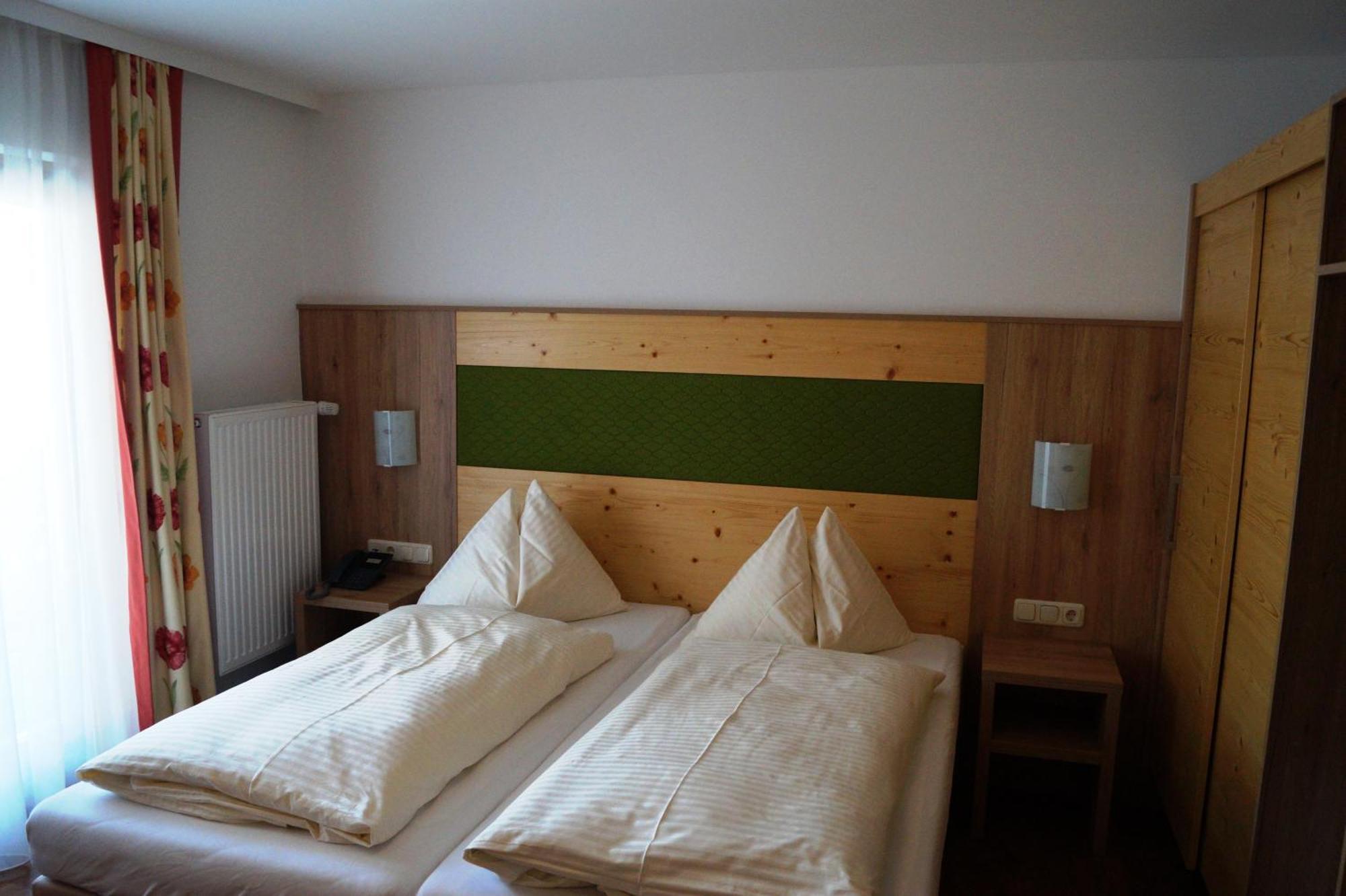 Hotel Wechselberger Saalbach-Hinterglemm Extérieur photo