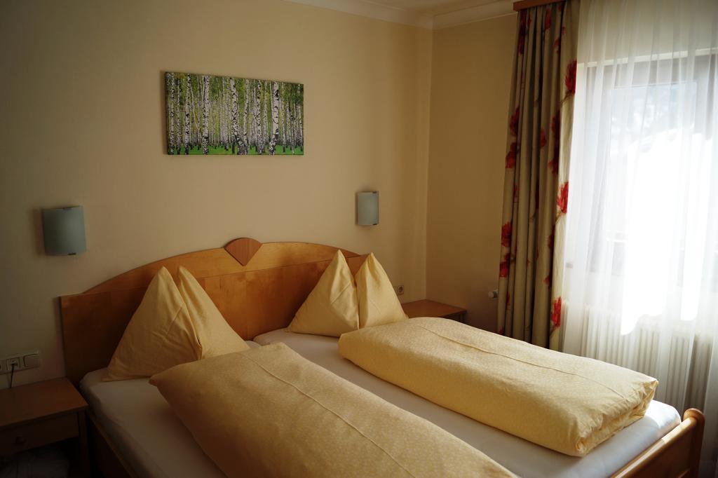 Hotel Wechselberger Saalbach-Hinterglemm Chambre photo