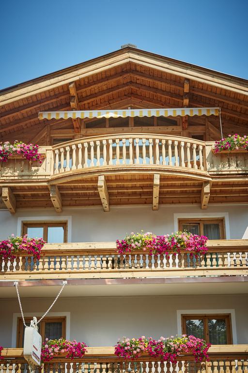 Hotel Wechselberger Saalbach-Hinterglemm Chambre photo