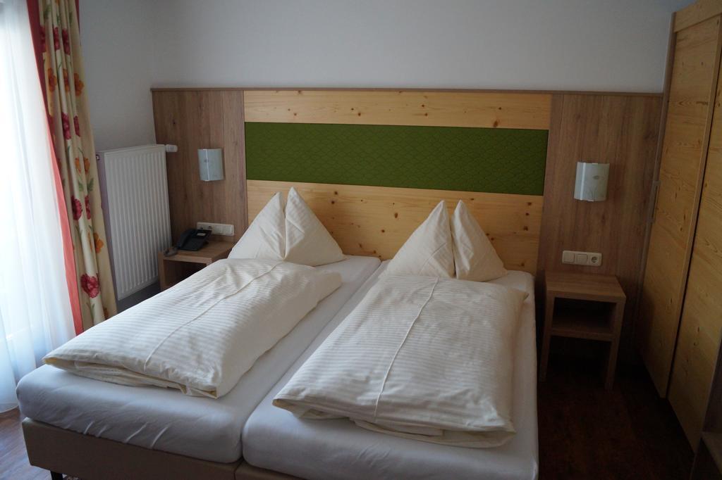 Hotel Wechselberger Saalbach-Hinterglemm Extérieur photo