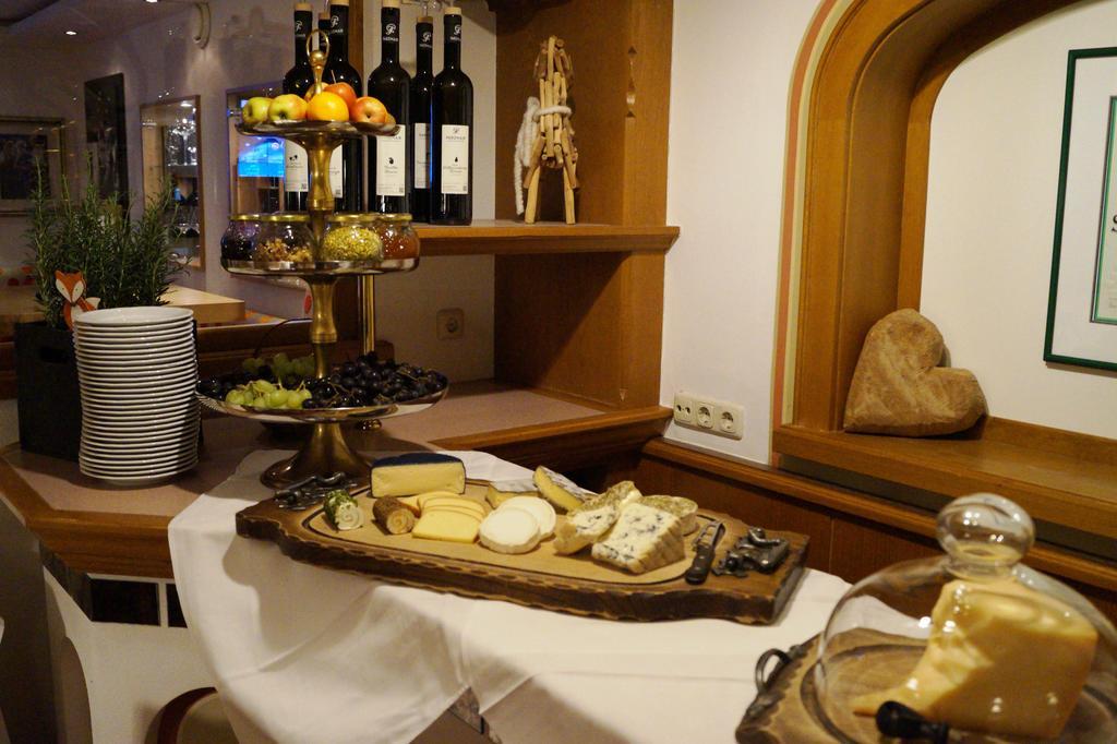 Hotel Wechselberger Saalbach-Hinterglemm Extérieur photo