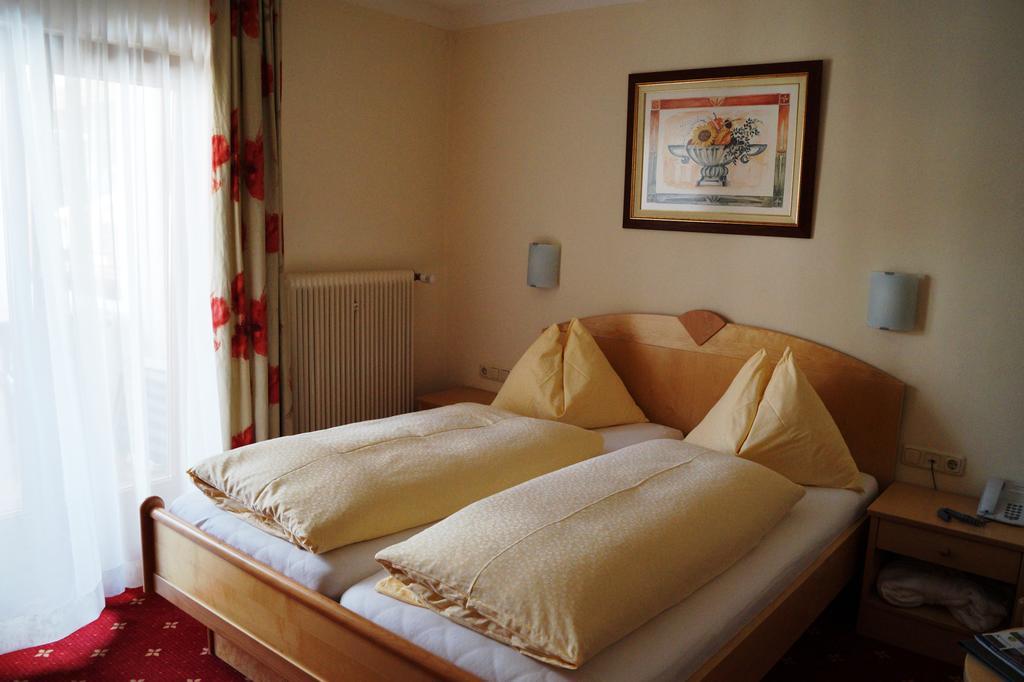 Hotel Wechselberger Saalbach-Hinterglemm Extérieur photo