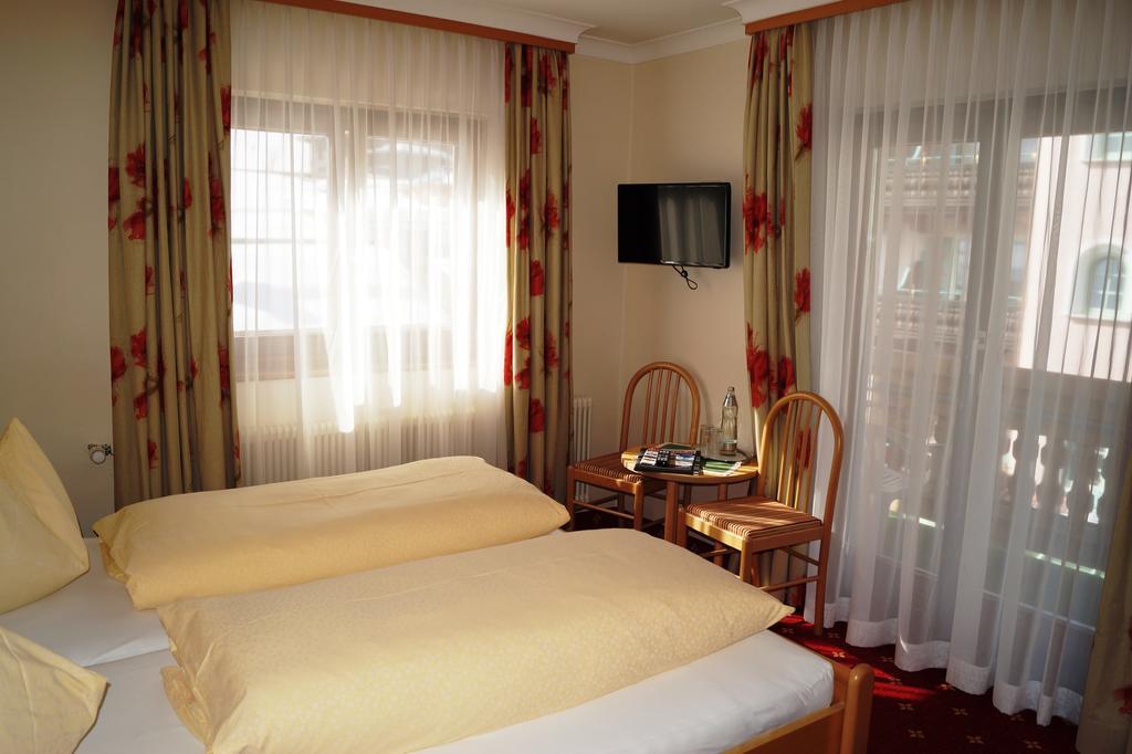 Hotel Wechselberger Saalbach-Hinterglemm Extérieur photo