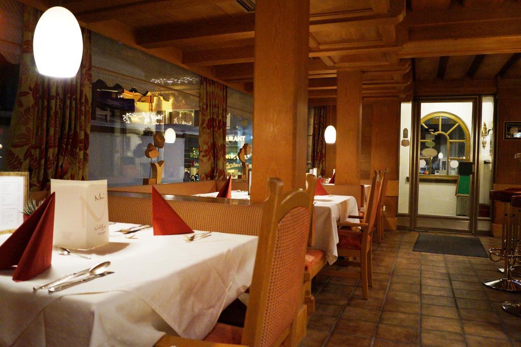 Hotel Wechselberger Saalbach-Hinterglemm Extérieur photo