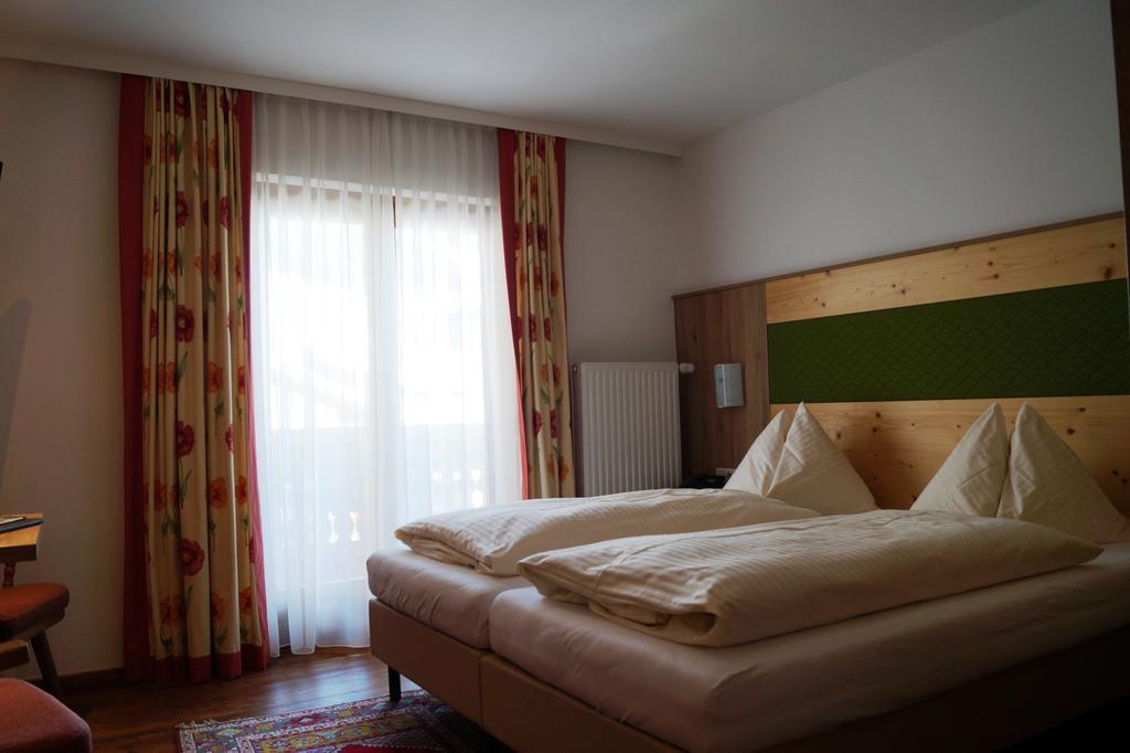 Hotel Wechselberger Saalbach-Hinterglemm Extérieur photo