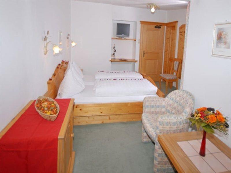 Hotel Wechselberger Saalbach-Hinterglemm Extérieur photo