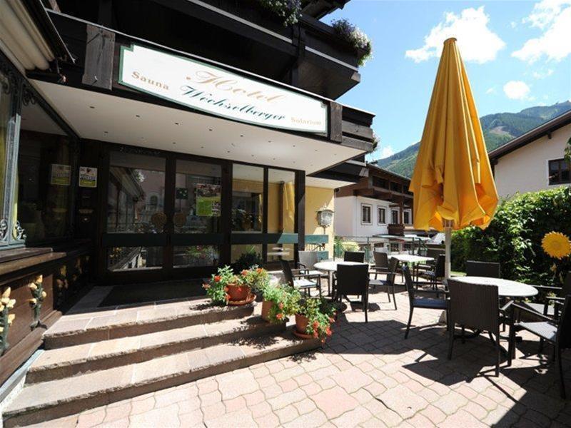 Hotel Wechselberger Saalbach-Hinterglemm Extérieur photo