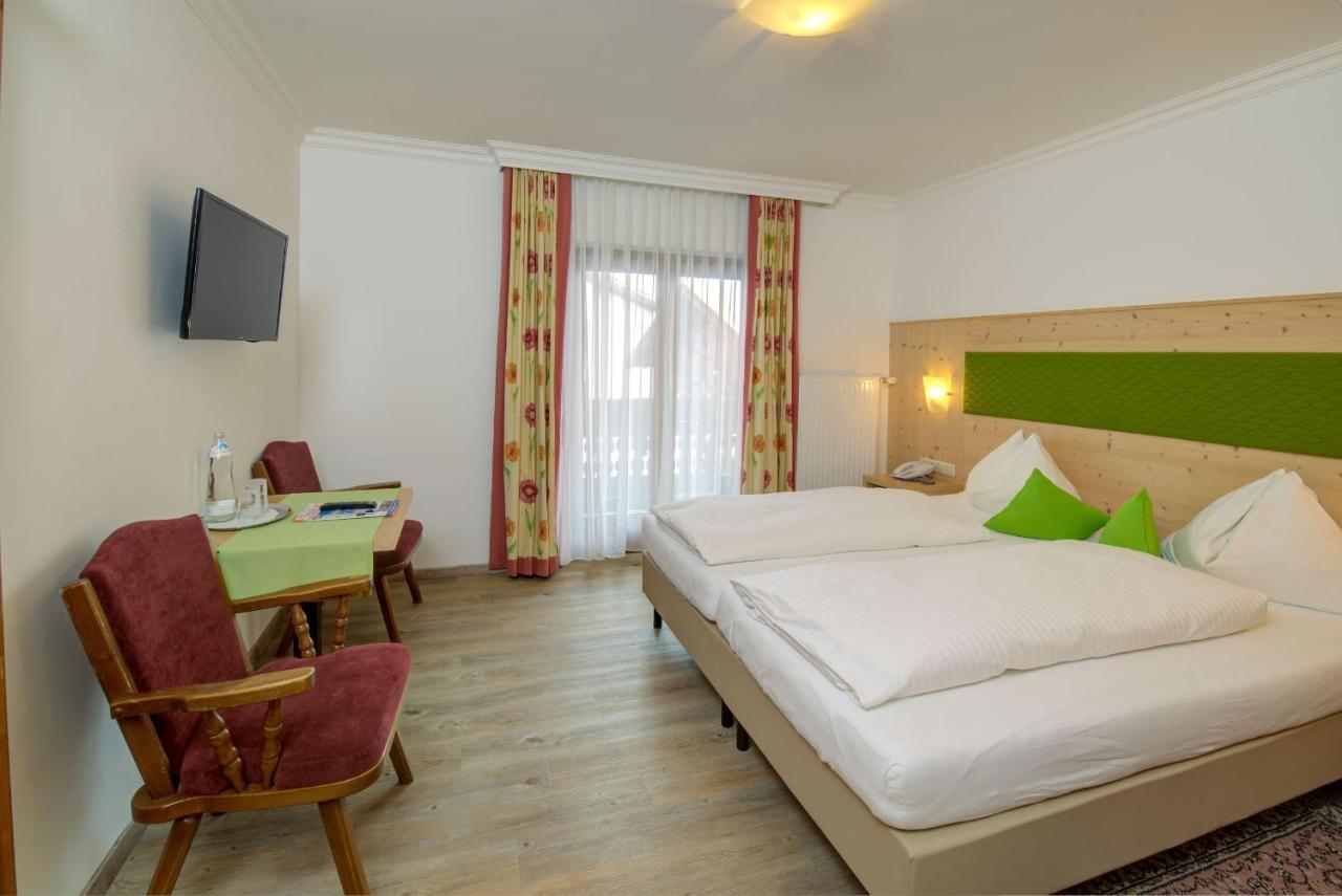 Hotel Wechselberger Saalbach-Hinterglemm Extérieur photo