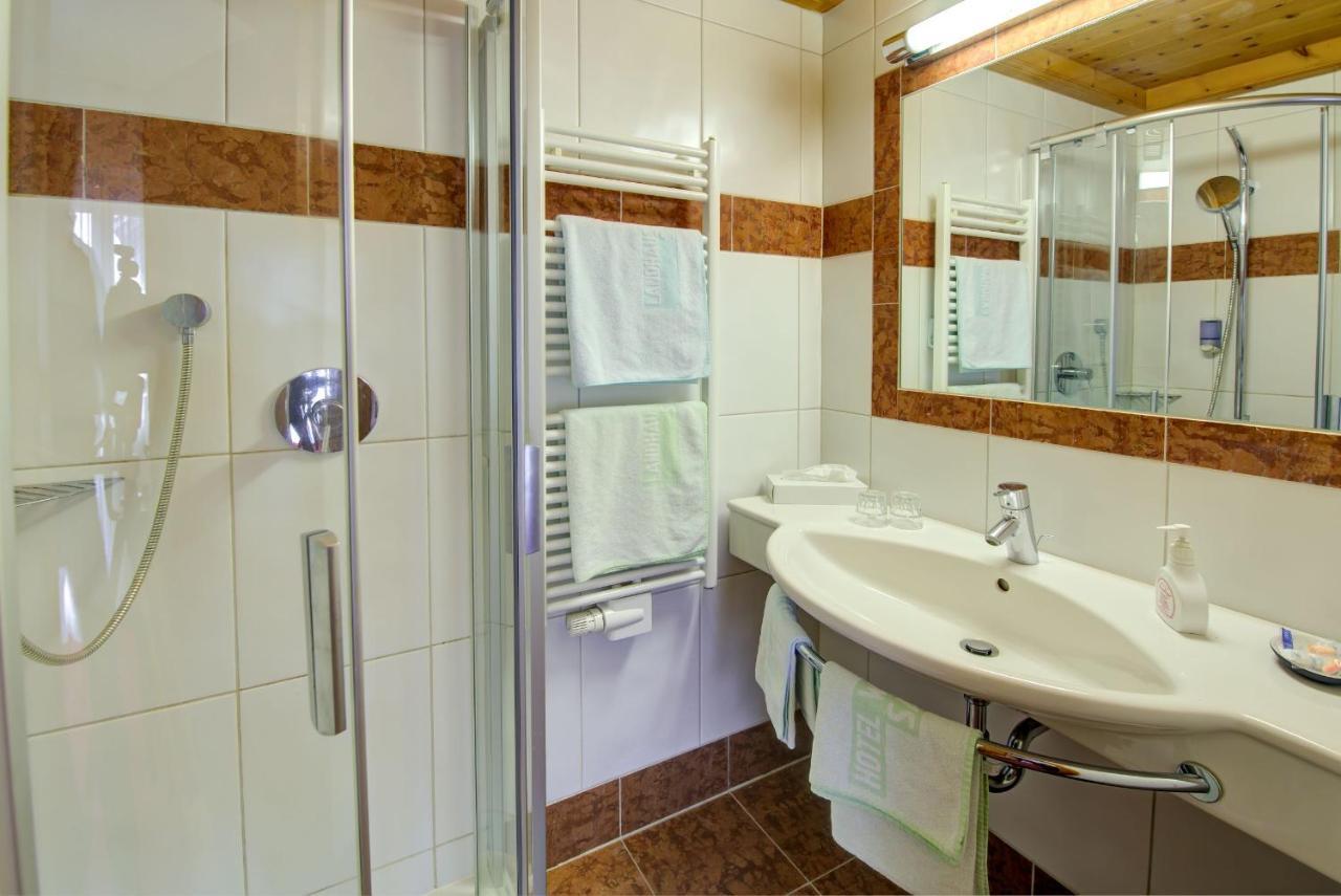 Hotel Wechselberger Saalbach-Hinterglemm Extérieur photo