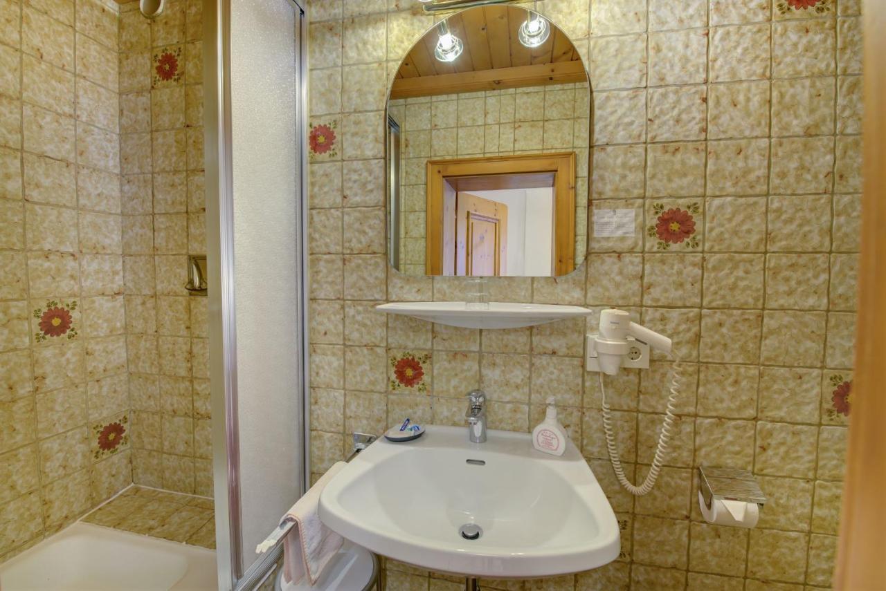 Hotel Wechselberger Saalbach-Hinterglemm Extérieur photo
