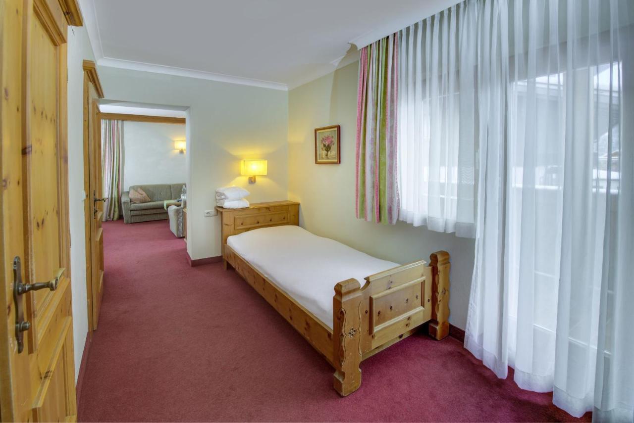 Hotel Wechselberger Saalbach-Hinterglemm Extérieur photo